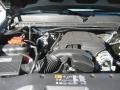 2012 Stealth Gray Metallic GMC Sierra 1500 SLE Crew Cab  photo #22