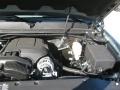 2012 Stealth Gray Metallic GMC Sierra 1500 SLE Crew Cab  photo #23
