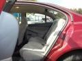 Ruby Red Metallic - Alero GX Sedan Photo No. 9