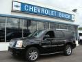 Onyx Black - Yukon Denali AWD Photo No. 1