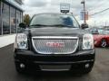 Onyx Black - Yukon Denali AWD Photo No. 2