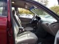 Ruby Red Metallic - Alero GX Sedan Photo No. 11