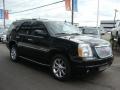 Onyx Black - Yukon Denali AWD Photo No. 3