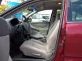 Ruby Red Metallic - Alero GX Sedan Photo No. 12