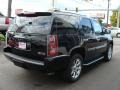 Onyx Black - Yukon Denali AWD Photo No. 4