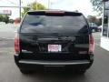Onyx Black - Yukon Denali AWD Photo No. 5