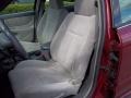 Ruby Red Metallic - Alero GX Sedan Photo No. 14