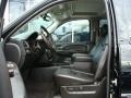 Onyx Black - Yukon Denali AWD Photo No. 7