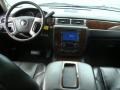 Onyx Black - Yukon Denali AWD Photo No. 9