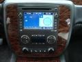 Onyx Black - Yukon Denali AWD Photo No. 11