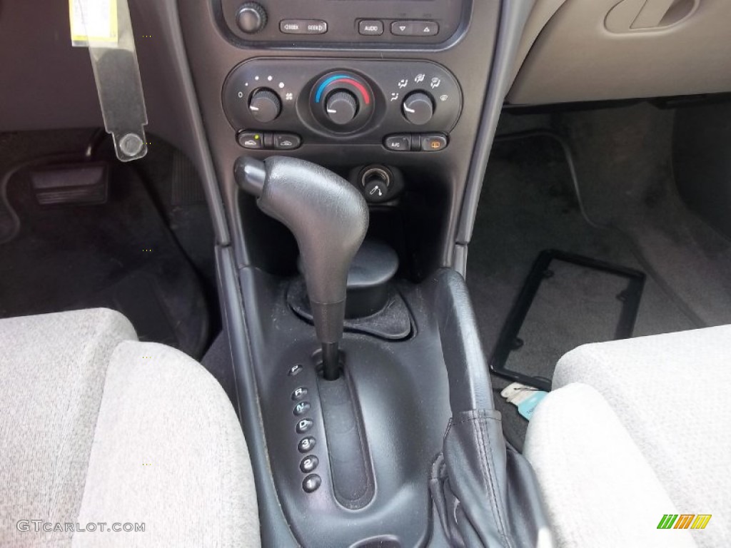 2003 Alero GX Sedan - Ruby Red Metallic / Pewter photo #20