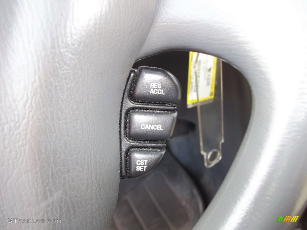 2003 Alero GX Sedan - Ruby Red Metallic / Pewter photo #22