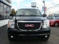 Onyx Black - Yukon SLT 4x4 Photo No. 2