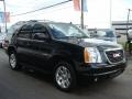 Onyx Black - Yukon SLT 4x4 Photo No. 3