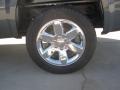 2012 Stealth Gray Metallic GMC Sierra 1500 SLE Crew Cab  photo #20