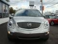 2011 Quicksilver Metallic Buick Enclave CXL AWD  photo #2