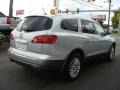 2011 Quicksilver Metallic Buick Enclave CXL AWD  photo #4