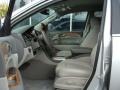 2011 Quicksilver Metallic Buick Enclave CXL AWD  photo #7