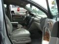 2011 Quicksilver Metallic Buick Enclave CXL AWD  photo #8