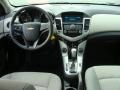 Silver Ice Metallic - Cruze LT Photo No. 9