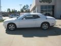 Bright White - Challenger SXT Photo No. 2
