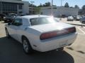 Bright White - Challenger SXT Photo No. 3