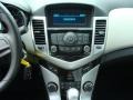 Silver Ice Metallic - Cruze LT Photo No. 11