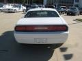 Bright White - Challenger SXT Photo No. 4