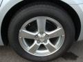 Silver Ice Metallic - Cruze LT Photo No. 14