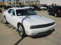 Bright White - Challenger SXT Photo No. 7