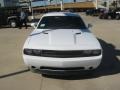 Bright White - Challenger SXT Photo No. 8