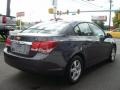 Taupe Gray Metallic - Cruze LT Photo No. 4