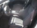 Bright White - Challenger SXT Photo No. 12
