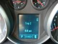 Taupe Gray Metallic - Cruze LT Photo No. 10
