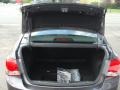 Taupe Gray Metallic - Cruze LT Photo No. 13