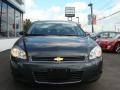Cyber Gray Metallic - Impala LT Photo No. 2