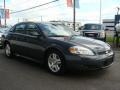 Cyber Gray Metallic - Impala LT Photo No. 3