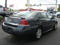 Cyber Gray Metallic - Impala LT Photo No. 4