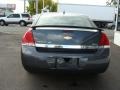 Cyber Gray Metallic - Impala LT Photo No. 5