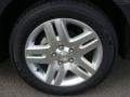 Cyber Gray Metallic - Impala LT Photo No. 14