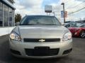 Gold Mist Metallic - Impala LT Photo No. 2