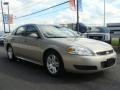 Gold Mist Metallic - Impala LT Photo No. 3