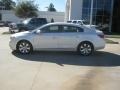 2012 White Diamond Tricoat Buick LaCrosse FWD  photo #2