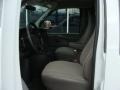 Summit White - Express LT 3500 Extended Passenger Van Photo No. 7