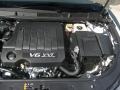 3.6 Liter SIDI DOHC 24-Valve VVT V6 Engine for 2012 Buick LaCrosse FWD #55499128