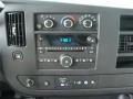 Summit White - Express LT 3500 Extended Passenger Van Photo No. 11