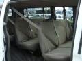 Summit White - Express LT 3500 Extended Passenger Van Photo No. 12