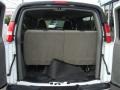 Summit White - Express LT 3500 Extended Passenger Van Photo No. 13