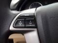 Ivory Controls Photo for 2011 Honda Accord #55499204