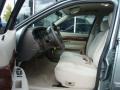 Light Tundra Metallic - Grand Marquis GS Photo No. 7